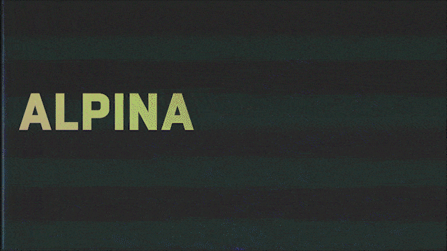 Alpina Produktvideo von Studio Fasching